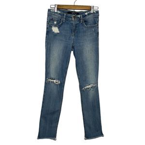 Joe's Jeans Women's Skinny Jeans - Blue